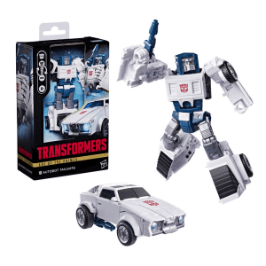 Transformers Age of the Primes Figura de acción Autobot Tailgate clase de lujo