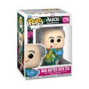 Figura POP Disney Alice In Wonderland Mad Hatter With Tea
