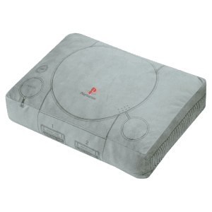 Peluche PlayStation 42cm