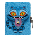 Diario A5 3D peluche Derpy K-Pop Demon Hunters