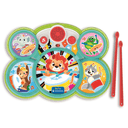 Clementoni 17598 electrónica para niños