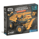 Juego Laboratorio Mecanica Camion Minero XL STEM