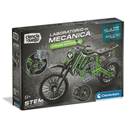 Juego Laboratorio Mecanica Moto de Cross STEM