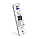 Reloj led multifuncion Real Madrid