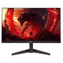 Acer NITRO VG0 VG270U X1bmiipx pantalla para PC 68,6 cm (27") 2560 x 1440 Pixeles Quad HD LCD Negro