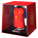 Figura Mini Camiseta Nico Williams EspaI±a