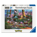 Ravensburger Pokémon Breakout 2