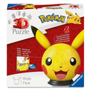 Ravensburger 12008076 puzzle Puzle 3D 72 pieza(s)