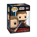 Figura POP Star Wars Anakin Skywalker Padawan
