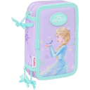 Plumier Spirit Frozen Disney triple 37pzs