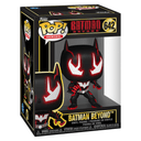 Figura POP DC Comics Batman Beyond Batman Beyond