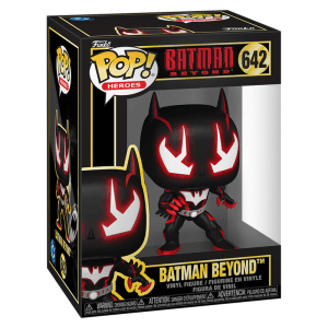 Figura POP DC Comics Batman Beyond Batman Beyond