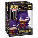 Figura POP DC Comics Zur En Arrh The Batman Of Zur En Arrh