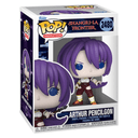 Figura POP Shangri La Fontier Arthur Pencilgon