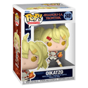 Figura POP Shangri La Fontier Oikatzo