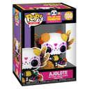 Figura POP Dia De Los Muertos Ajolote