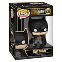 Figura POP DC Comics Gotham By Gaslight Batman