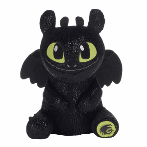Peluche Desdentao Como Entrenar a tu Dragon 30cm