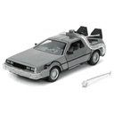 Coche Regreso al Futuro