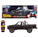 Toyota Marty SR5 1985 Regreso al futuro