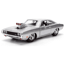 Coche Dodge Charger 1970 Fast and Furious