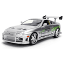 Coche Brians Toyota Supra 1995 Fast and Furious