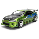Coche Mitsubishi Eclipse 1995 Fast and Furious