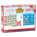 Calendario adviento Bitty Pop Hello Kitty