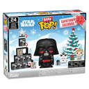 Calendario adviento Bitty Pop Star Wars