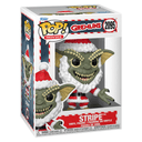 Figura POP Gremlins Stripe Santa Coat