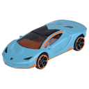 Set 5 coches Lamborghini