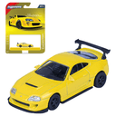 Coche coleccion 1995 Toyota Supra