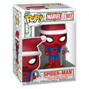 Figura POP Marvel Spiderman