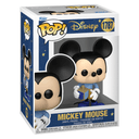 Figura POP Disney Mickey Mouse with Dreidel