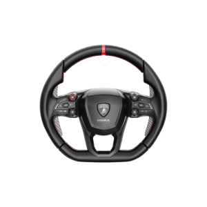MOZA Racing Lamborghini Revuelto Steering Wheel - Aro Volante