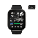 Amazfit Bip Max 5,26 cm (2.07") AMOLED Digital 432 x 514 Pixeles Pantalla táctil Plata Wifi GPS (satélite)