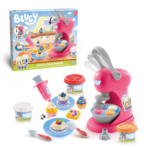 Maquina Pasteles Bluey