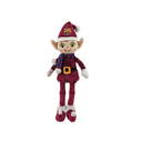 Elfo Navidad FC Barcelona 35cm
