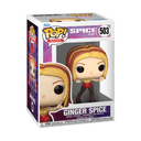 Figura POP Spice Girls Ginger Spice