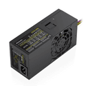 AISENS Fuente Alimentacion TFX 500W OEM, Negra