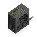 AISENS Fuente Alimentacion ATX 500W OEM, Negra