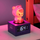 Reloj despertador Icon Lotso