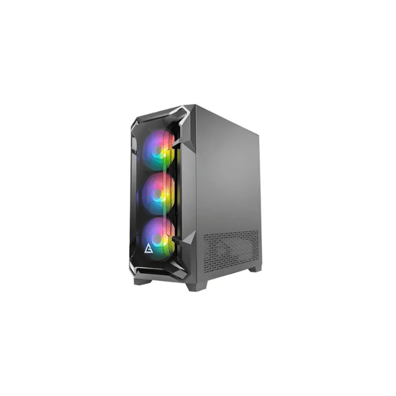 Antec DF600 Flux Midi Tower Negro
