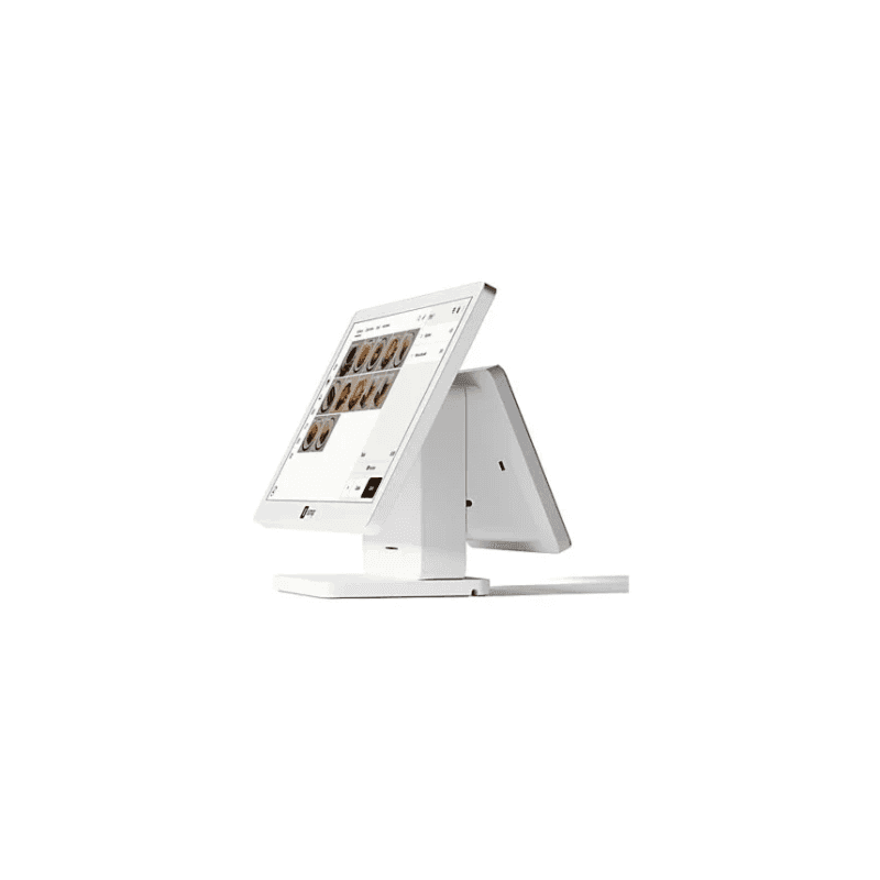 SumUp POS Lite 2.0 2 GHz Todo-en-Uno 33,8 cm (13.3") 1920 x 1080 Pixeles Blanco