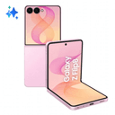 Samsung Galaxy Z Flip8 17,5 cm (6.9") SIM doble 5G USB Tipo C 12 GB 256 GB 4300 mAh Rosa