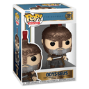 POP Movies: The Odyssey – Odysseus