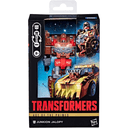 Transformers Age of the Primes Deluxe Class Junkion Jalopy