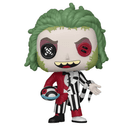Figura POP Beetlejuice Beetlejuice