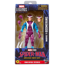 Marvel Spider-Man Marvel Legends Series Marvel's Boomerang