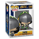 Figura POP Avatar The Last Airbender Toph